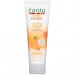 Cantu - Care For Kids - Curling Cream 227ml - Cream for children's curls.
