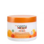 Cantu - Care For Kids - Leave-In Acondicionador 283g. Para niños