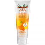 Cantu - Care For Kids - Styling Custard 227g. Para niños.