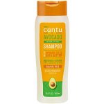 Cantu - Champú Aguacate 400ml.