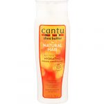 Cantu - Manteca de Karité para Cabello Natural - Crema Acondicionadora Hidratante 400ml.