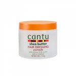 Cantu - Manteca de karité - Pomada para el cabello 113g.