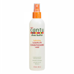 Cantu - Manteca de Karité - Bruma Leave-In Acondicionador Hidratante 237ml.