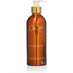 Carrot Glow - Leche de Belleza Tonificante Intensa - 500ml.