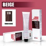 KAYPRO CAVIAR SUPREME - TINTE CAVIAR BEIGE 7.13 100ml (RUBIO BEIGE)