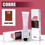 KAYPRO CAVIAR SUPREME - TINTE CAVIAR COPPER 7.4 100ml (RUBIO COBRE)