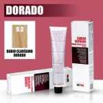 KAYPRO CAVIAR SUPREME - TINTE CAVIAR GOLDEN 9.3 100ml (RUBIO CLARÍSIMO DORADO)
