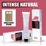 KAYPRO CAVIAR SUPREME - TINTE CAVIAR INTENSE NATURAL 10.00 100ml (RUBIO PLATINO INTENSO)