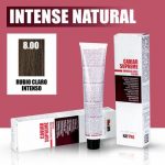 KAYPRO CAVIAR SUPREME - TINTE CAVIAR INTENSE NATURAL 8.00 100ml (RUBIO CLARO INTENSO)
