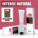 KAYPRO CAVIAR SUPREME - TINTE CAVIAR INTENSE NATURAL 9.00 100ml (RUBIO CLARÍSIMO INTENSO)
