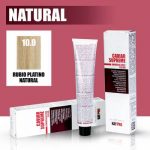 KAYPRO CAVIAR SUPREME - TINTE CAVIAR NATURAL 10.0 100ml (RUBIO PLATINO)