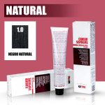 KAYPRO CAVIAR SUPREME - TINTE CAVIAR NATURAL 1.0 100ml (NEGRO)