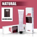 KAYPRO CAVIAR SUPREME - TINTE CAVIAR NATURAL 4.0 100ml (CASTAÑO)