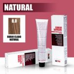 KAYPRO CAVIAR SUPREME - TINTE CAVIAR NATURAL 8.0 100ml (RUBIO CLARO)