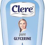 Clere Glicerina, 100ml.