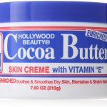Crema Cocoa Butter