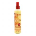 Creme of nature - Aceite de argán -  leave-In Acondicionador  fuerza y brillo 250ml.