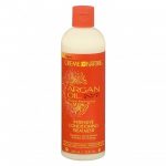 Crema de la naturaleza - Aceite de argán - Tratamiento acondicionador intensivo 354ml.