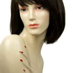 PELUCA BRESILIENNE HH DIDI - Virgen