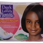 Dark and Lovely - Relajante para el cuidado del cuero cabelludo- Niñas y niños - 426ml.