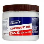 Dax - Aceite de coco 397g.
