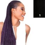 Extensión sintética -  X-Pression - Color 1