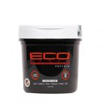 ECO GEL  BLACK ,473ml