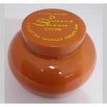 Crema Para Cara Y Manos - Ever Sheen - Manteca de Cacao 250ml.