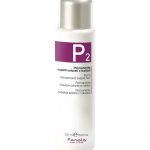 FANOLA PERMANENTE P2-500ML - Para cabellos teñidos y tratados.