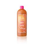 F&W Paris - Gel de ducha con la fragancia energizante So Zanahoria - 1000ml.