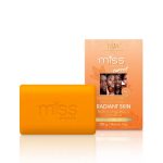 FAIR AND WHITE SAVON MISS CAROT 200ML