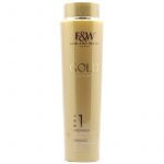 Fair & White - Gold Ultimate 1 -Leche Iluminadora  350ml.