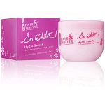 Fair & White - So White - Crema hidratante para el cuerpo y el rostro - 400g.