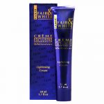 Fair and White - Crema aclaradora - Exclusive - 50ml.