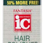 Fantasia Hair Polisher Mist - Repara y da brillo al cabello maltratado. 178ml.