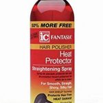 Fantasia IC - Spray Alisador Protector Térmico 178ml.