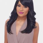 Harlem 125 - Peluca Sintetica - GOGO Undetectable HD Lace - GO109 - Color 1B