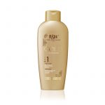F&W Paris - Argan Radiance Gel de ducha con fragancia limpiadora - 1000ml.