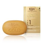 F&W GOLD ULTIMATE SOAP,200GR.