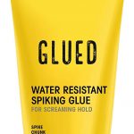 Got2b Glued - Gel de peinado a prueba de agua para fijación perfumada 150ml.