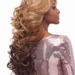 Harlem 125 - Peluca Sintetica - LSD02 - Color SGD6704