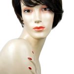 Donna Clara - Peluca Virgen Brasileña - Perruque Bresilienne 9K - Color Natural