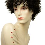 PELUCA VIRGEN BRASILEÑA - PERRUQUE BRESILIENNE HH CINDY