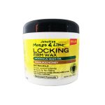 Jamaican - Cera extra fuerte especial para dreadlocks - 155g