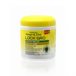 Jamaican - Mango & lima lock gro - 177g