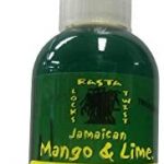 Jamaican - Aceite de Cactus 118ml.
