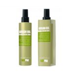 KayPro - Argan Oil special care spray - Acondicionador nutritivo 10 en 1 cabellos áridos opacos y apagados - 200 ml.