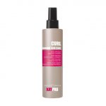 KayPro - Curl Hair Care - Spray anticrespo Cabellos rizados Y Ondulados - 200 ml.