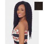 Harlem 125 - Kima Braid  KIB16 Color  2