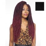 HARLEM - KIMA BRAID KJL20 COLOR 1B